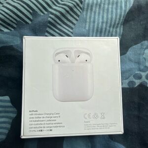 AirPod 2nd Gen